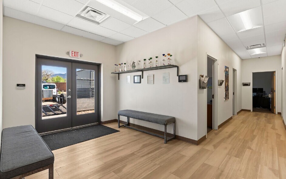 More Photos Of 911 N Camino del Pueblo, Bernalillo Freestanding For Sale