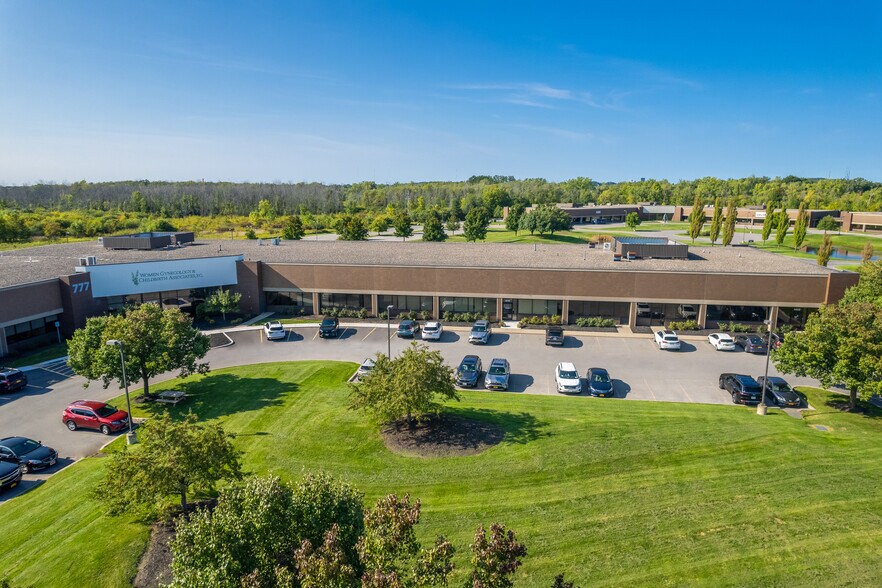 More Photos Of 500 Canal View Blvd, Rochester Unknown For Lease