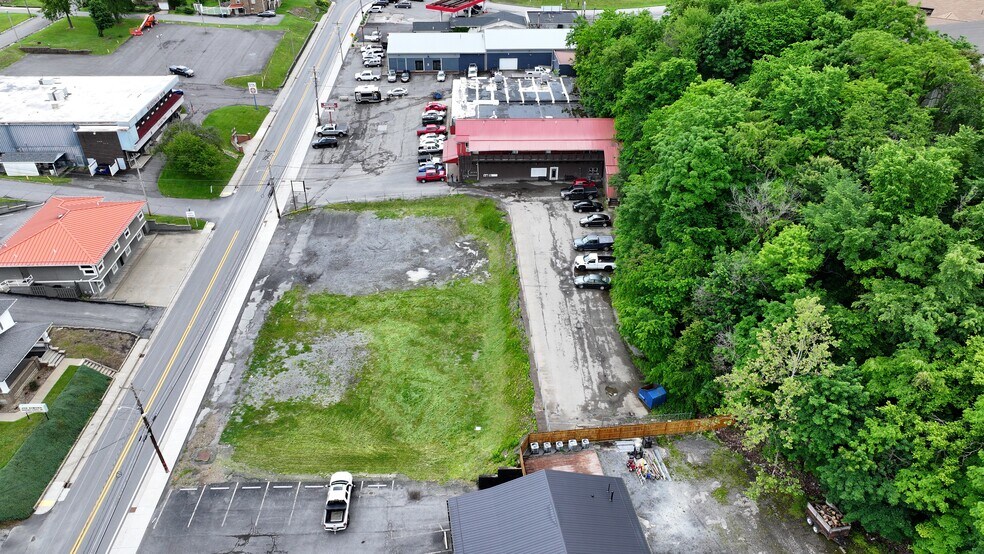 More Photos Of 369 Holland Ave, Westover Land For Lease