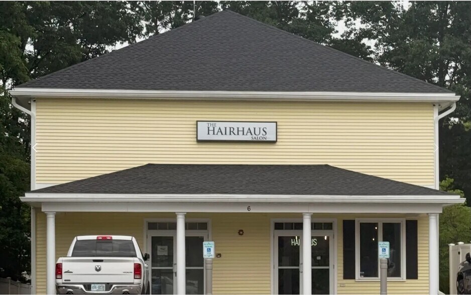 More Photos Of 6 Mohawk Dr, Londonderry Medical For Sale