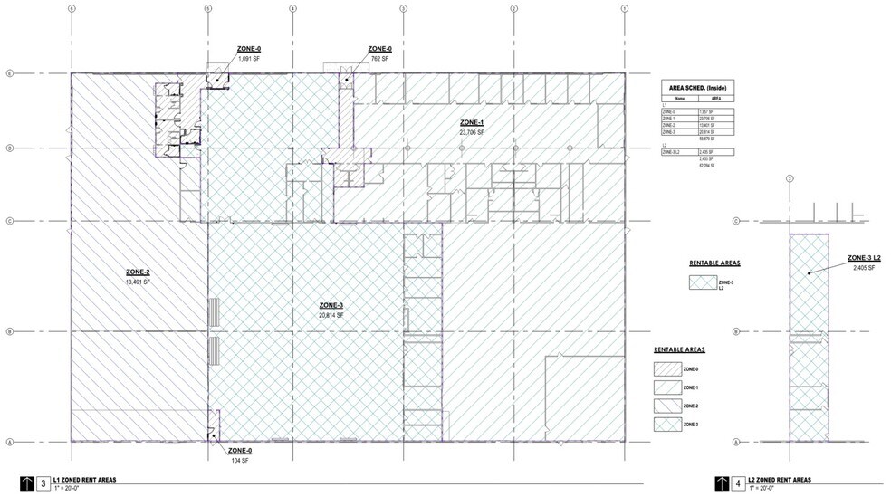 More Photos Of 1202 Thomas Beck Rd, Des Moines Flex For Lease