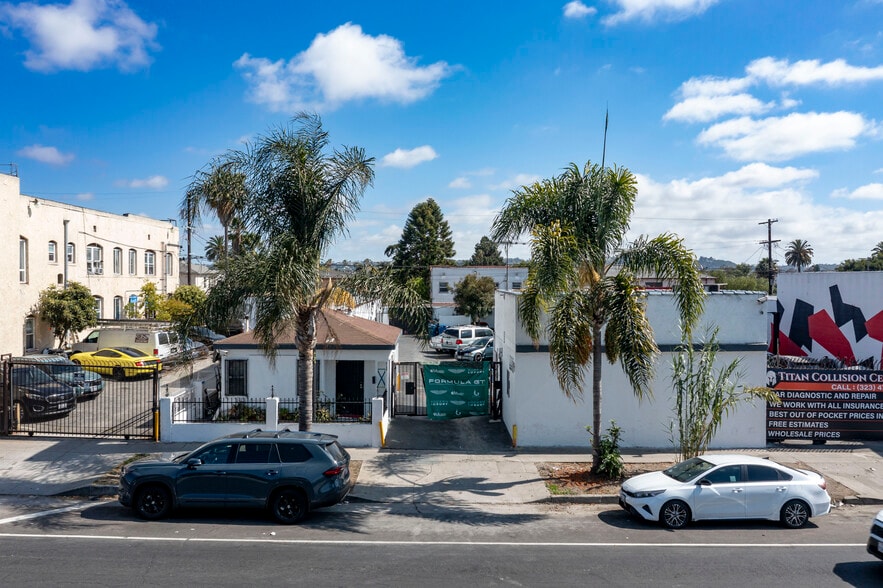 More Photos Of 5134-5136 Washington blvd, Los Angeles Apartments For Sale