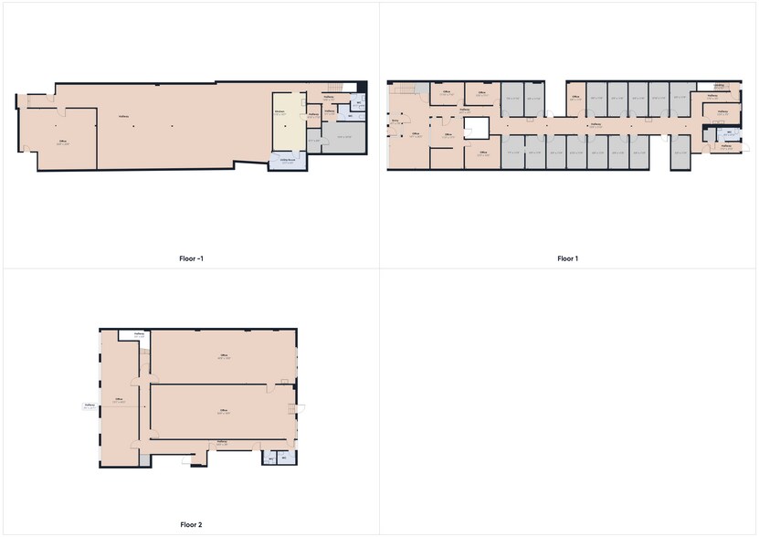 More Photos Of 3330 N Milwaukee Ave, Chicago Medical For Sale