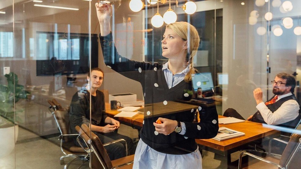 More Photos Of 201 W 5th St, Austin Coworking Space