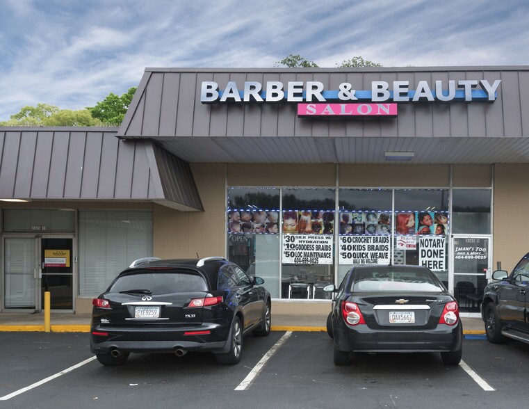 More Photos Of 3599 Martin Luther King Jr Dr, Atlanta Unknown For Lease