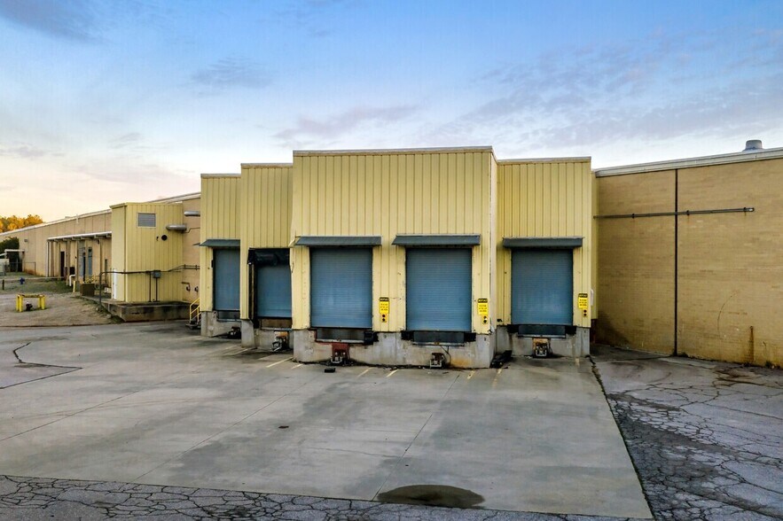 More Photos Of 1444 Lancaster Hwy, Chester Manufacturing For Sale