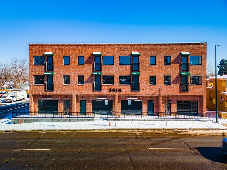 More Photos Of 3800 S Broadway, Englewood Apartments For Lease