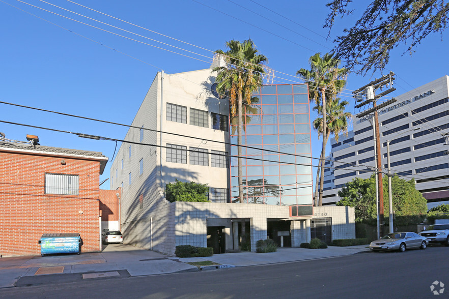 Primary Photo Of 2150 Cotner Ave, Los Angeles Loft Creative Space For Sale