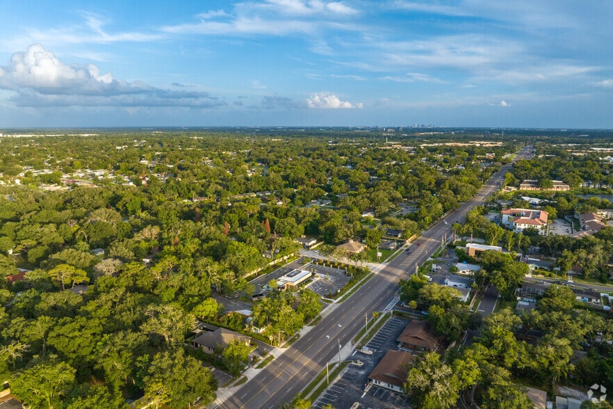 More Photos Of 803 N State Road 434, Altamonte Springs Fast Food For Sale
