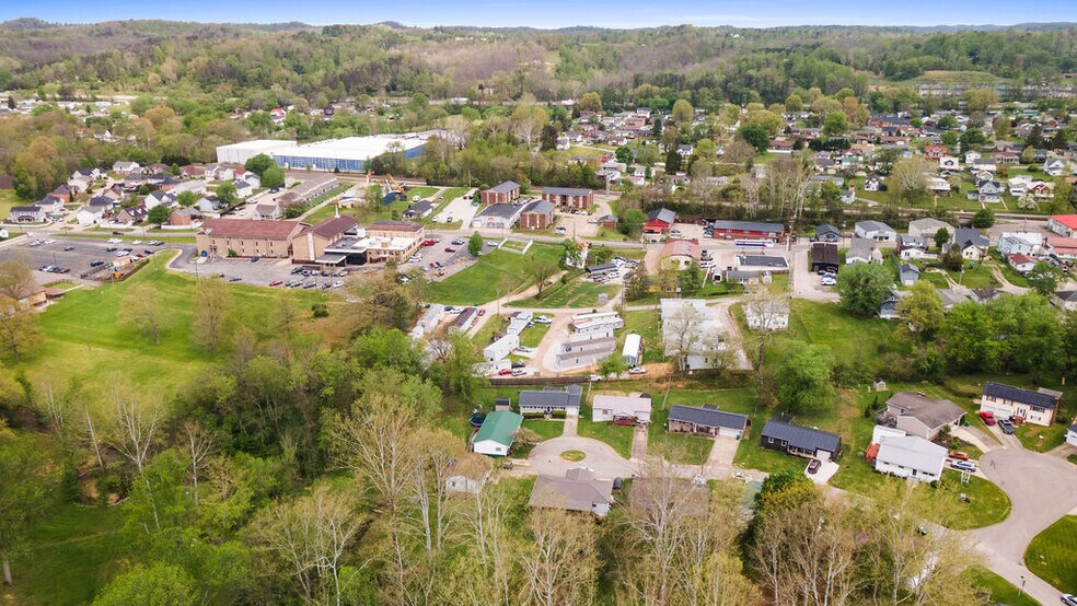 More Photos Of 2659 2nd St, Hurricane Manufactured Housing Mobile Home Park For Sale