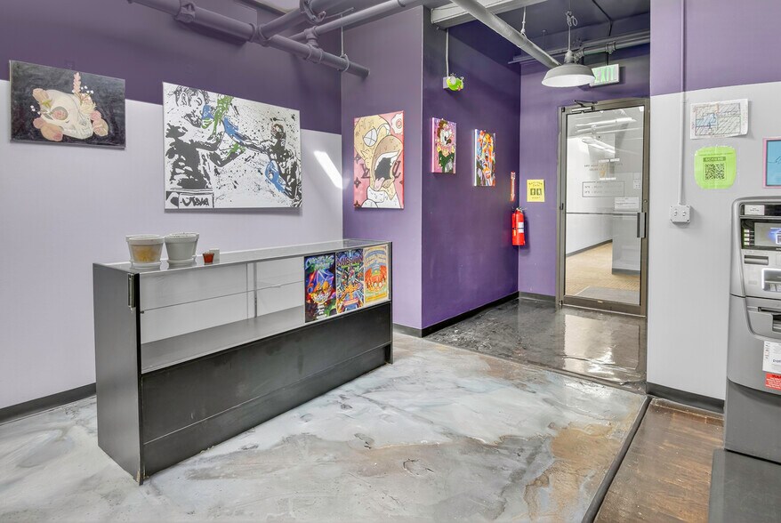 More Photos Of 450 Lincoln St, Denver Office For Lease