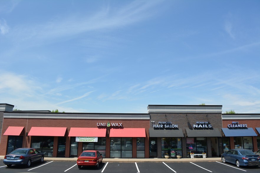 644658 Godwin Ave, Midland Park, NJ 07432 Retail For Lease