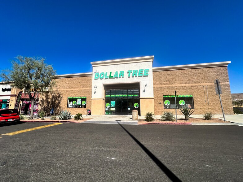 More Photos Of 57930-58132 29 Palms Hwy, Yucca Valley Unknown For Lease