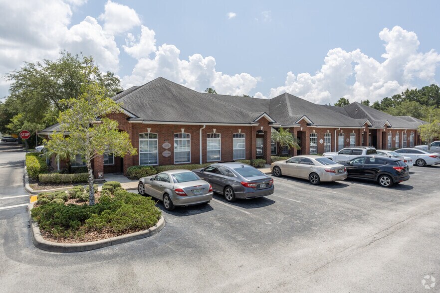 More Photos Of 2950 Halcyon Ln, Jacksonville Office For Lease