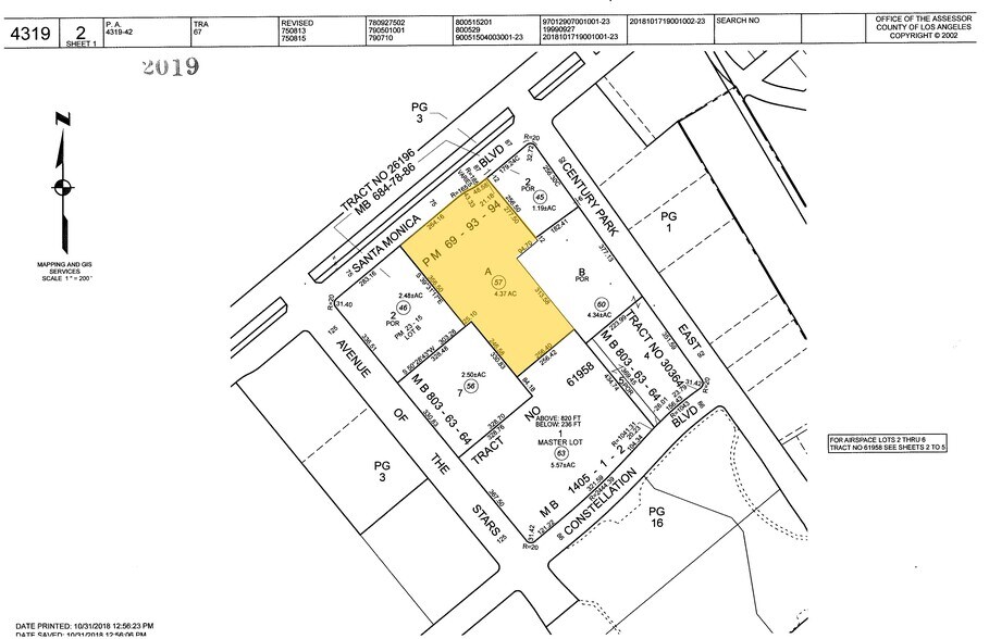 More Photos Of 10100 Santa Monica Blvd, Los Angeles Office For Lease
