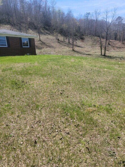 More Photos Of 174 Walter Ashe Rd, Sylva Land For Sale