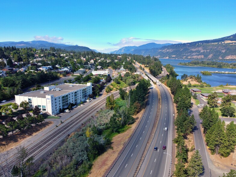 Primary Photo Of 902 Wasco St, Hood River Light Manufacturing For Lease