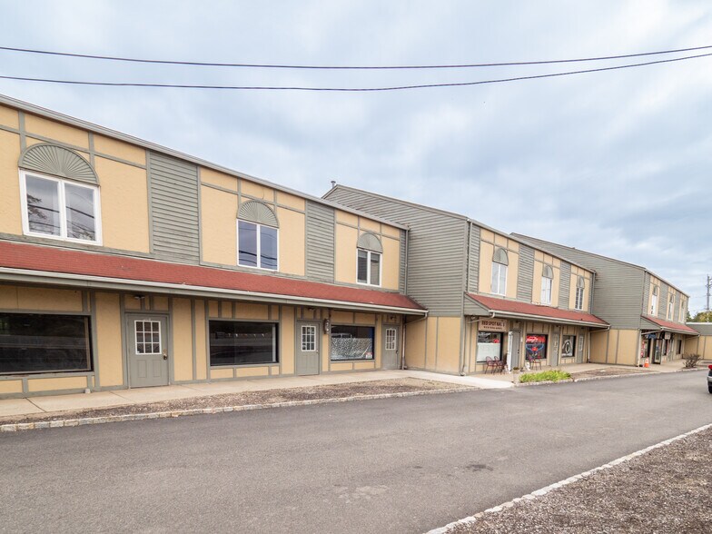 More Photos Of 1590-1610 Union Valley Rd, West Milford General Retail For Sale
