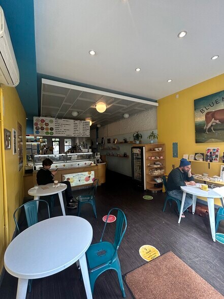 More Photos Of 186 Underhill Ave, Brooklyn Storefront Retail Residential For Lease