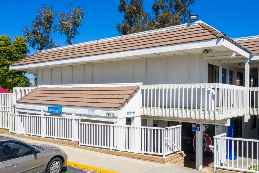 More Photos Of 4673 Lassen Rd, Livermore Hotel For Sale
