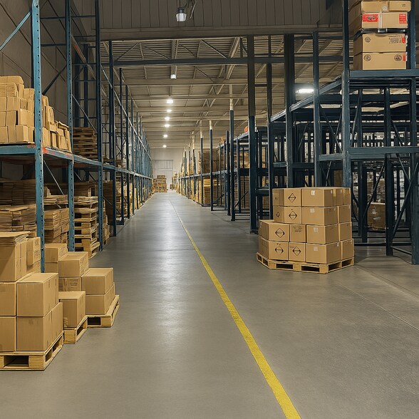 More Photos Of 5801-5809 2nd Ave, Brooklyn Warehouse For Lease