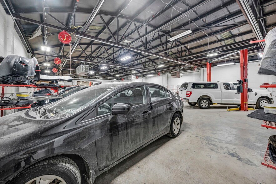 More Photos Of 1025 E Fifth Ave, Columbus Warehouse For Lease