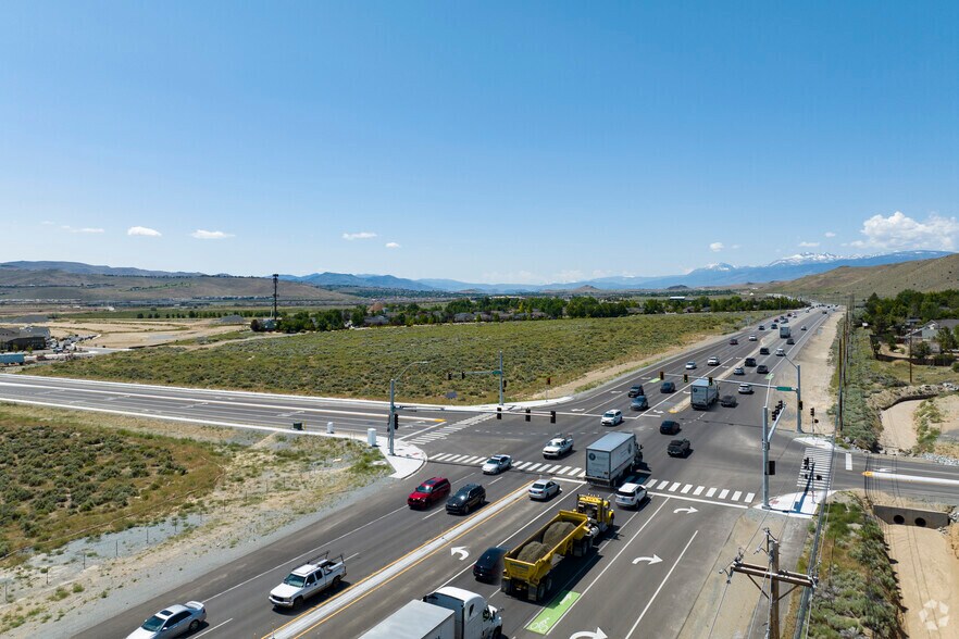 More Photos Of 0 Pyramid Way, Sparks Land For Sale