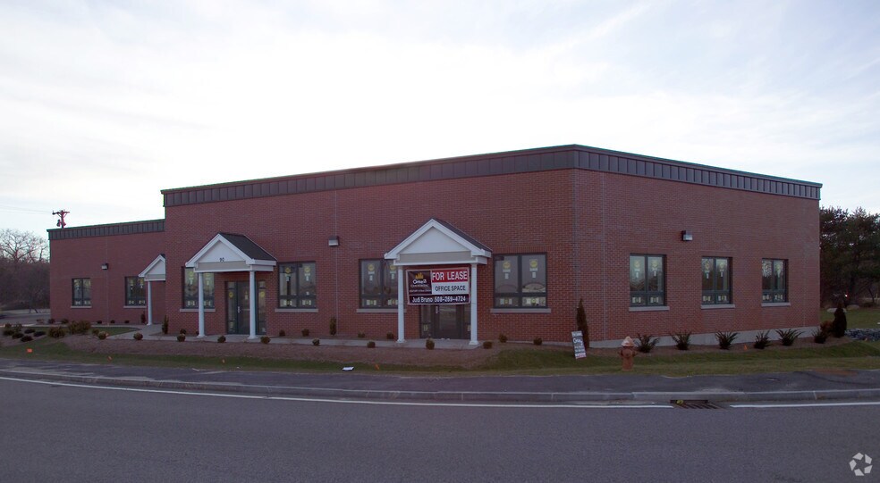 More Photos Of 90 Stevens St, Taunton Office For Sale