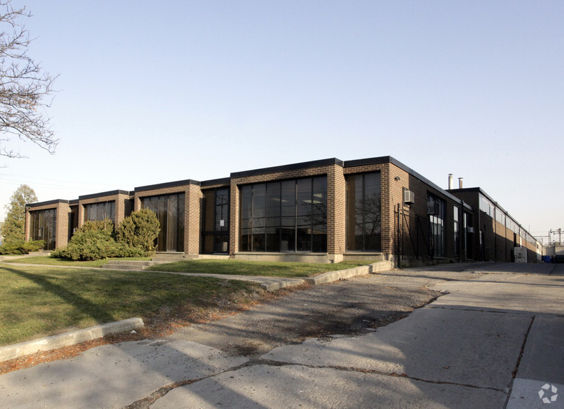 Primary Photo Of 100 Toryork Dr, Toronto Manufacturing For Lease