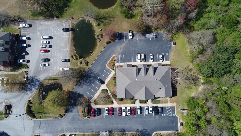 More Photos Of 997 Commerce Dr SW, Conyers Medical For Sale