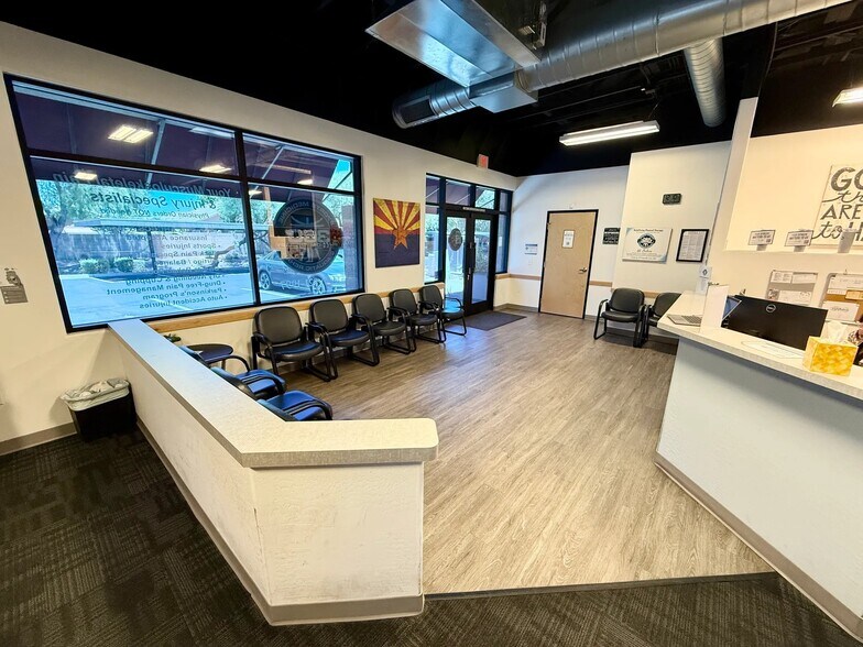 More Photos Of 1472 E Williams Field Rd, Gilbert Medical For Sale