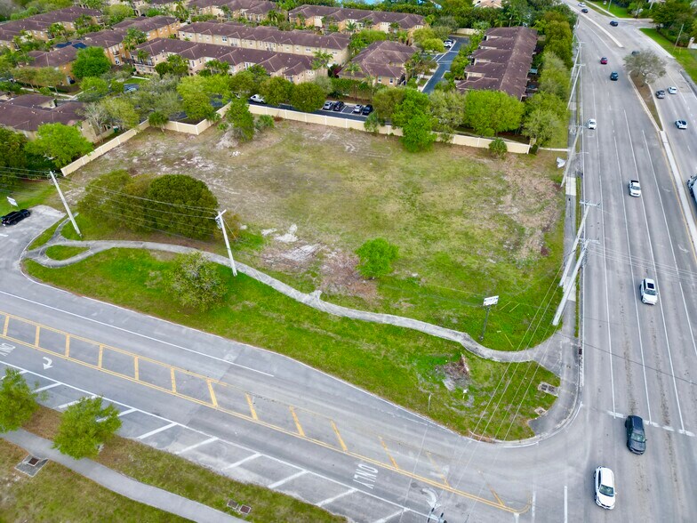 More Photos Of Pine Island Rd @ Orange Drive, Davie Land For Sale