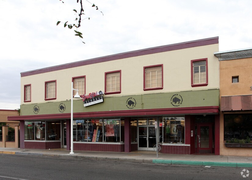More Photos Of 3007 Central Ave NE, Albuquerque Storefront Retail Office For Lease
