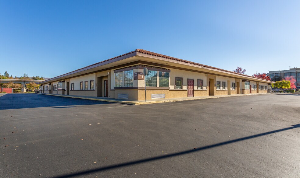 More Photos Of 1895 Mowry Ave, Fremont Medical For Sale