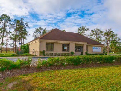 More Photos Of 1800 W Oak Ridge Rd, Orlando Daycare Center For Lease