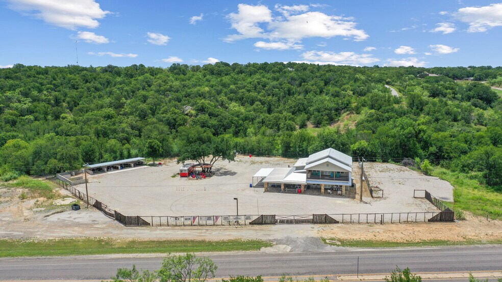 More Photos Of 471 State Highway 67, Graham Specialty For Sale