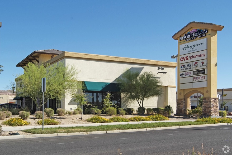 More Photos Of 2810-2930 Bicentennial Pky, Henderson Unknown For Lease