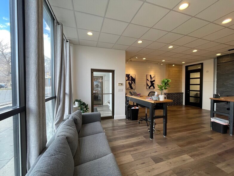 More Photos Of 35-43 W 300 N, Provo Office For Lease