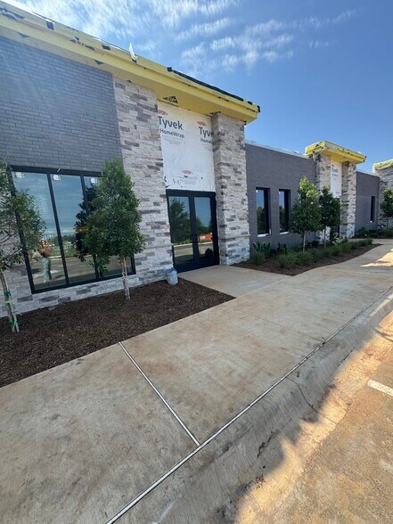 More Photos Of 3462 Pleasant Grove rd, Rogers Medical For Lease