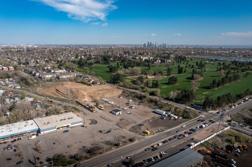 More Photos Of 5200 Sheridan Blvd, Denver Land For Sale