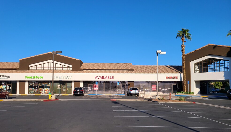 Primary Photo Of 40100 Washington St, Bermuda Dunes General Retail For Lease