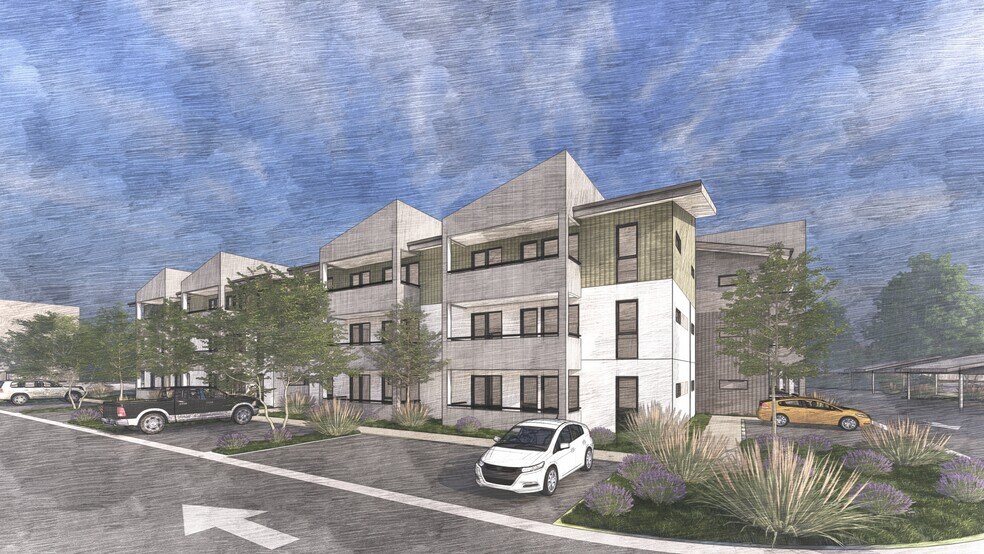 More Photos Of 701 Park Center Dr, Santee Land For Sale