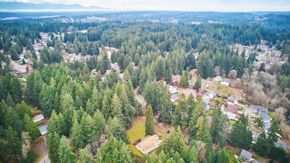 More Photos Of 8078 Old Military Rd NE, Bremerton Land For Sale