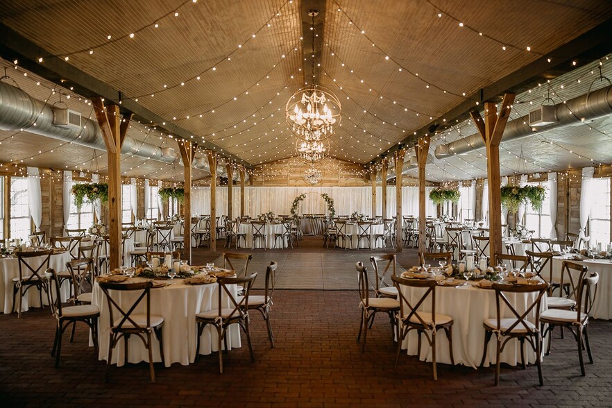 More Photos Of 12950 E Wheeler Rd, Dover Lodge Meeting Hall For Sale