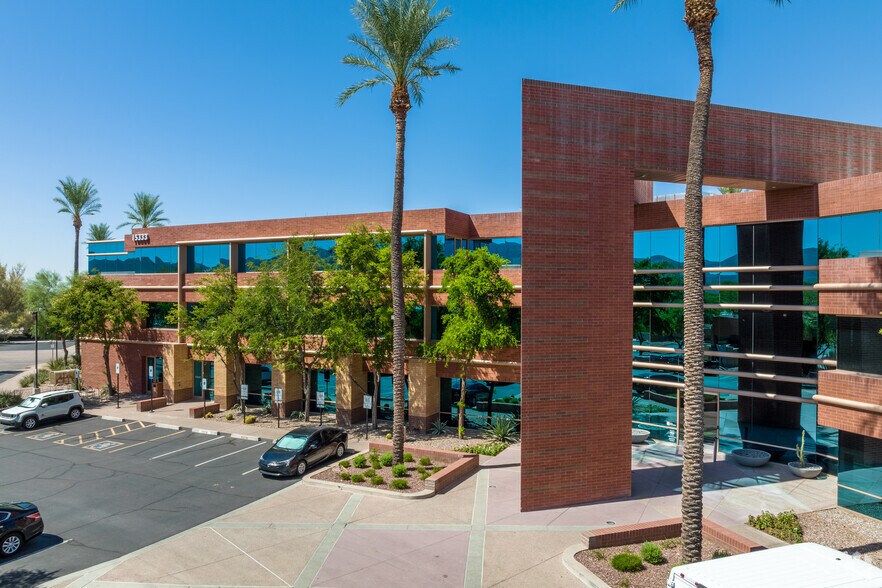 More Photos Of 15333 N Pima Rd, Scottsdale Coworking Space