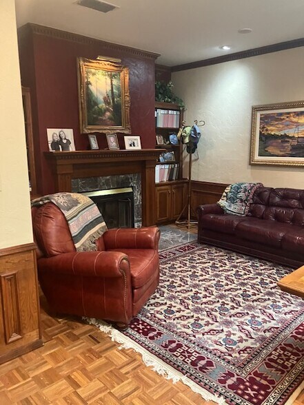 More Photos Of 2700 S Western St, Amarillo Office For Sale