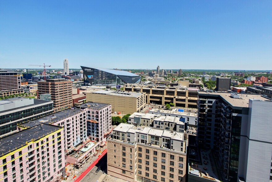 More Photos Of 431 S 7th St, Minneapolis Office Residential For Lease