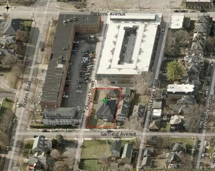 More Photos Of 143 S Garfield Ave, Columbus Apartments For Sale