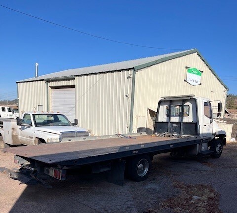 More Photos Of 101 W Aero Dr, Payson General Retail For Lease