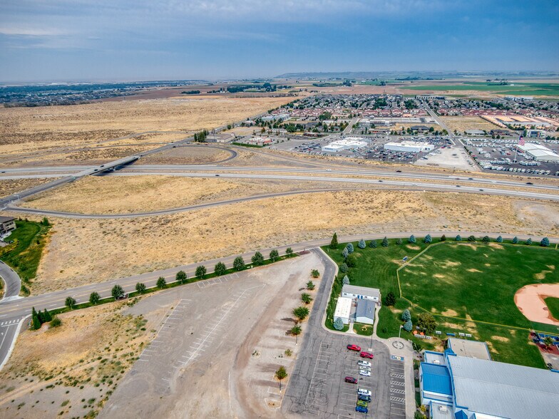 More Photos Of Saint Thomas Drive @ Road 100, Pasco Land For Sale